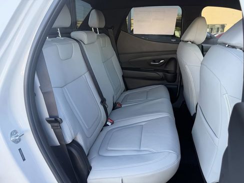 New 2026 Hyundai Santa Cruz SEL image 26