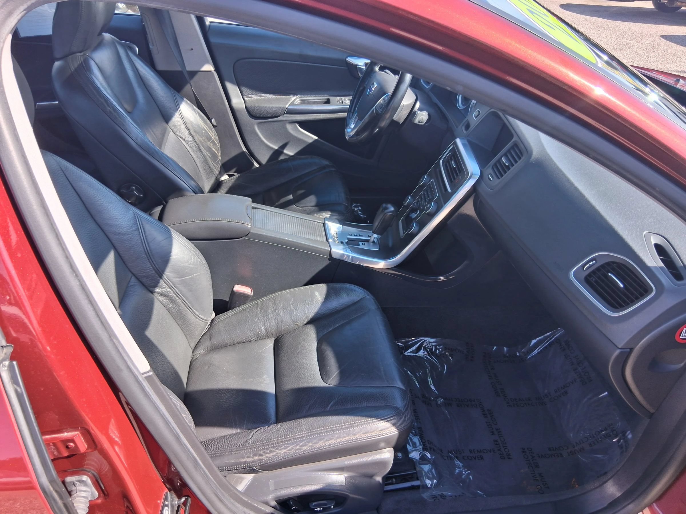 Used 2012 Volvo S60 T6 AWD/4WD image 16
