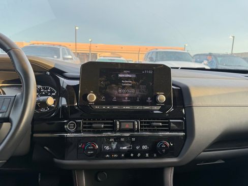 Certified 2023 Nissan Pathfinder Rock Creek image 20