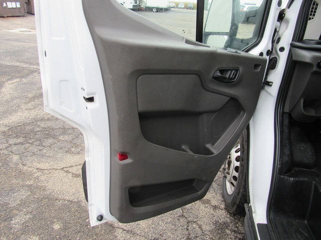 Used 2024 Ford Transit 350 RWD image 22