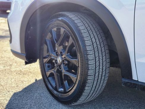 Used 2023 Honda HR-V Sport image 25