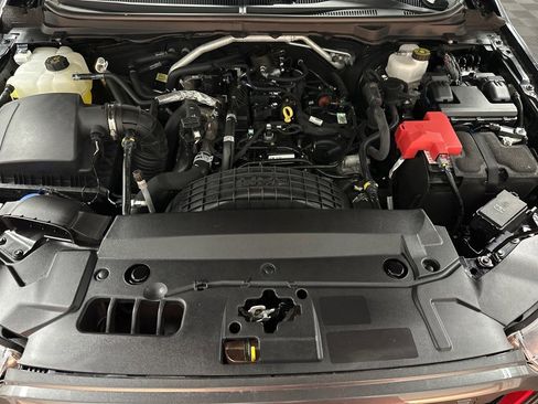 Used 2023 Ford Ranger XLT w/ Tremor Off-Road Package image 36