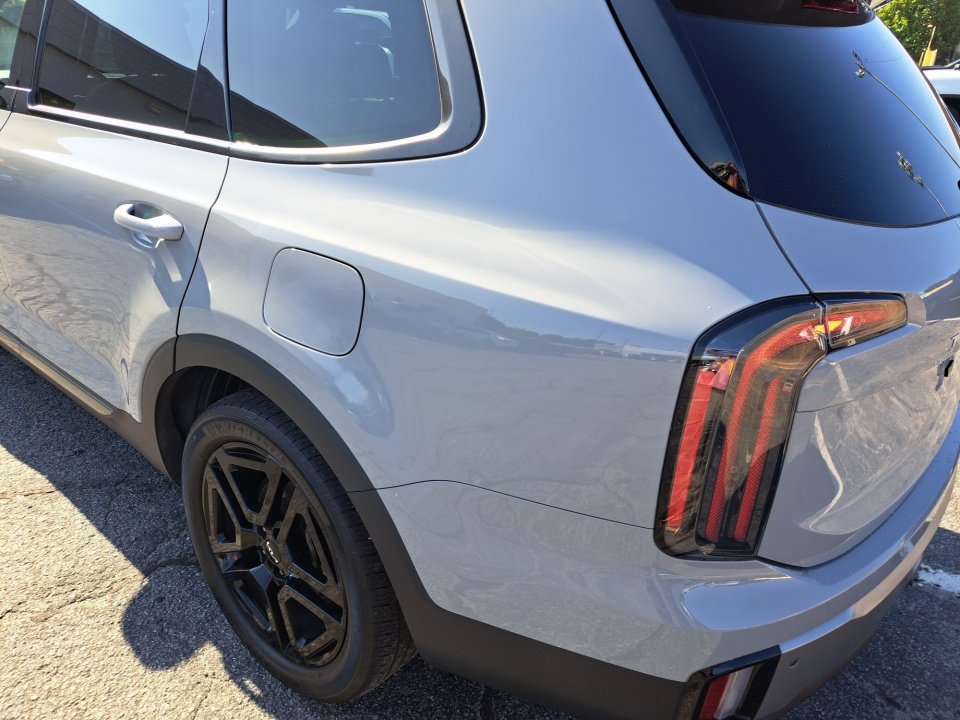 Used 2023 Kia Telluride EX X-Line AWD/4WD image 22