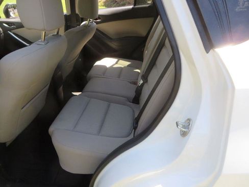 Used 2016 MAZDA CX-5 Touring FWD image 23