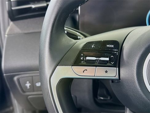 Certified 2022 Hyundai Tucson SEL w/ Convenience Package image 22