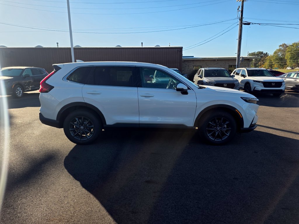 New 2027 Honda CR-V EX-L image 3