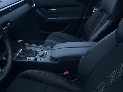 Certified 2025 MAZDA CX-50 AWD 2.5 S w/ Preferred Package image 2