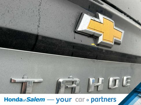 Used 2025 Chevrolet Tahoe High Country image 7