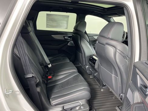 New 2026 Acura MDX A-Spec image 12