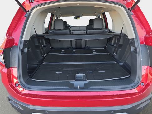 New 2025 Honda Pilot EX-L image 13