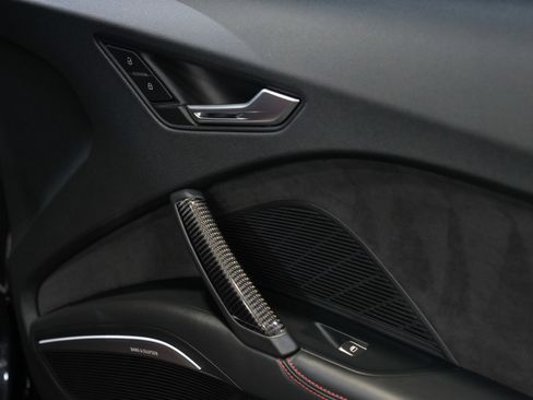 Used 2019 Audi TT RS w/ Technology Package image 24