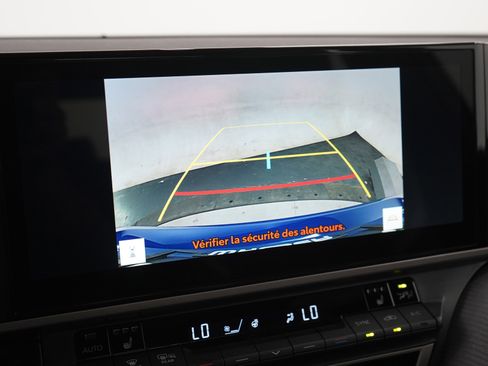 Used 2025 Toyota Camry SE w/ Multimedia Upgrade Package AWD/4WD image 26