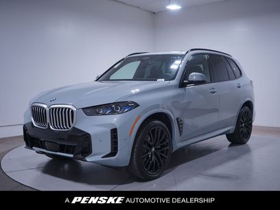 Used 2026 BMW X5 sDrive40i w/ M Sport Package