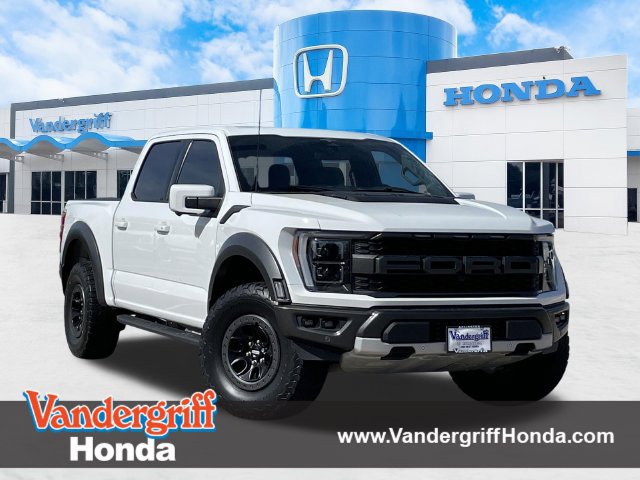 Used 2023 Ford F150 Raptor w/ Raptor Carbon Fiber Package AWD/4WD image 1
