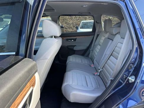 Certified 2020 Honda CR-V EX image 13