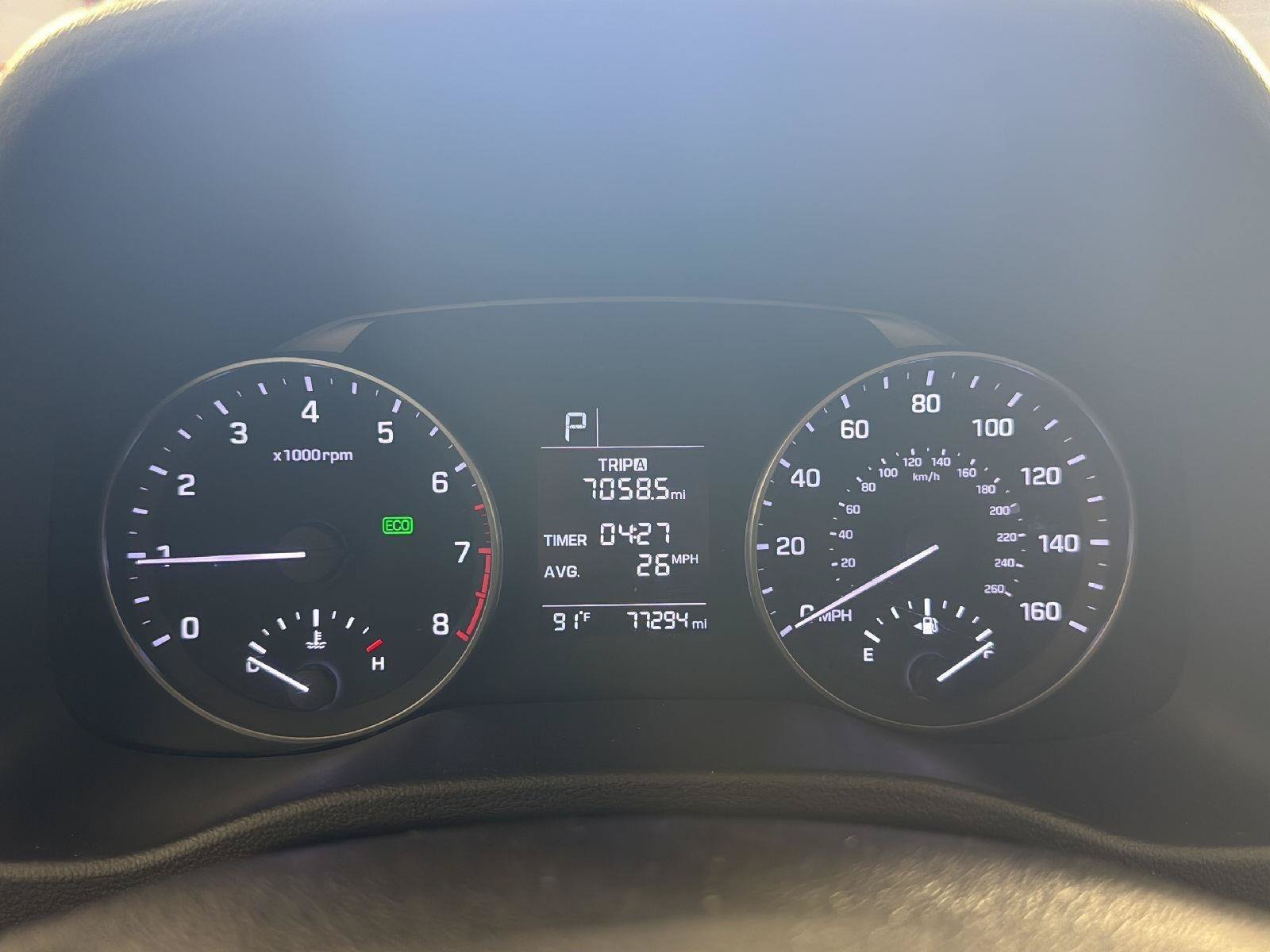 Used 2017 Hyundai Elantra SE FWD image 5