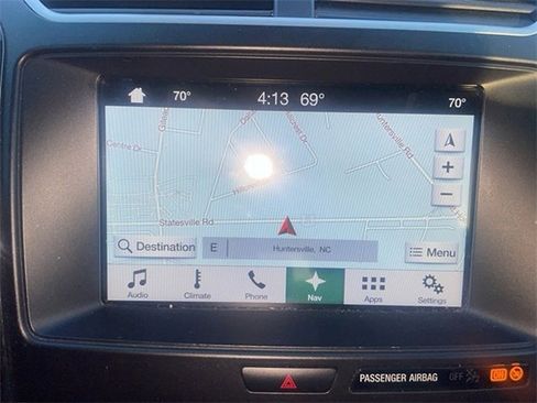 Used 2017 Ford Explorer XLT w/ Equipment Group 201A image 12