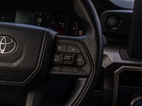 New 2025 Toyota Tacoma SR5 image 17