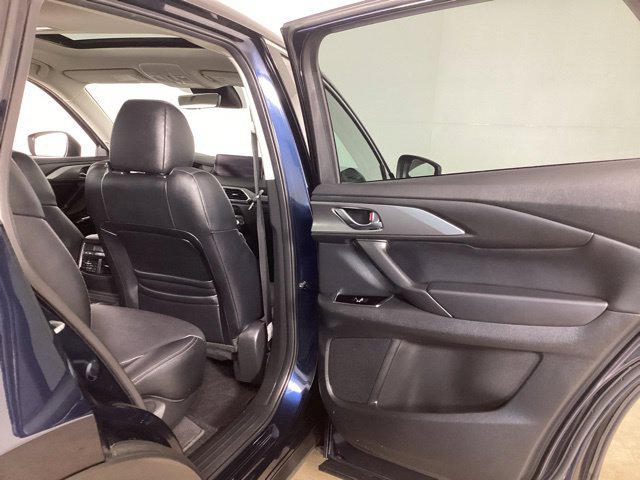 Used 2023 MAZDA CX-9 Touring Plus AWD/4WD image 24