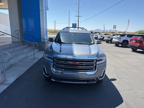 Used 2021 GMC Acadia SLE w/ Driver Convenience Package image 13