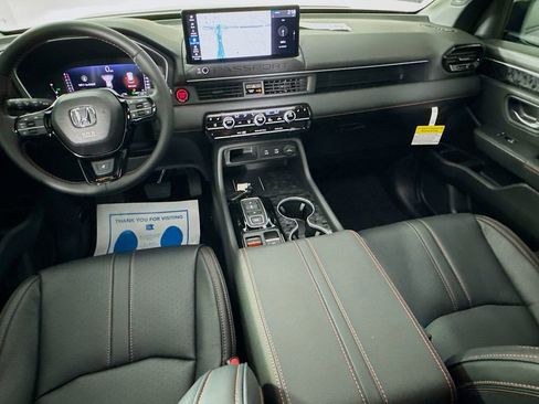 New 2026 Honda Passport TrailSport Elite image 28