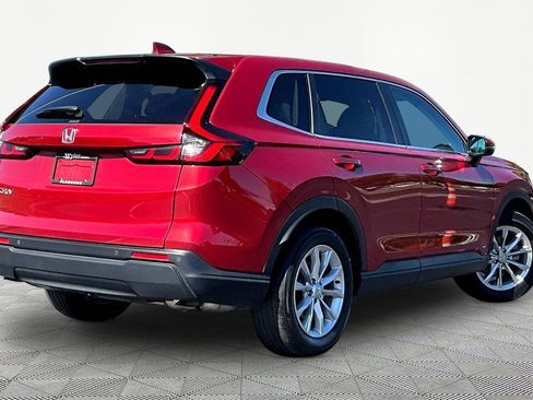 Certified 2023 Honda CR-V EX-L image 6