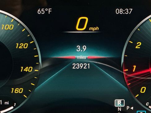 Certified 2022 Mercedes-Benz GLA 250 image 36