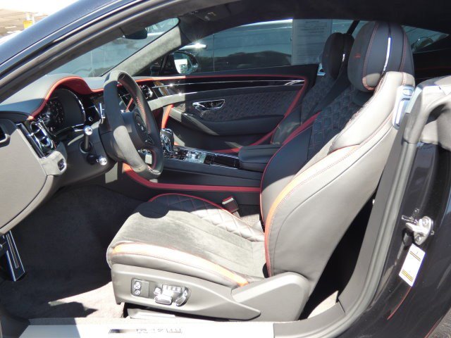 Used 2022 Bentley Continental GT Speed AWD/4WD image 23