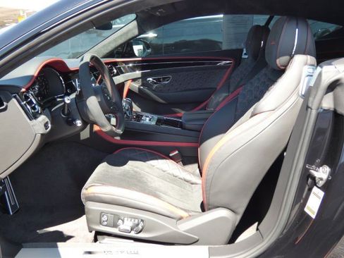 Used 2022 Bentley Continental GT Speed AWD/4WD image 23