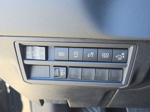 New 2026 Toyota Tundra Limited image 25