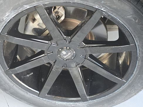 Used 2022 RAM 1500 Limited image 10