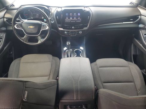 Used 2020 Chevrolet Traverse LT w/ LPO, Floor Liner Package AWD/4WD image 21