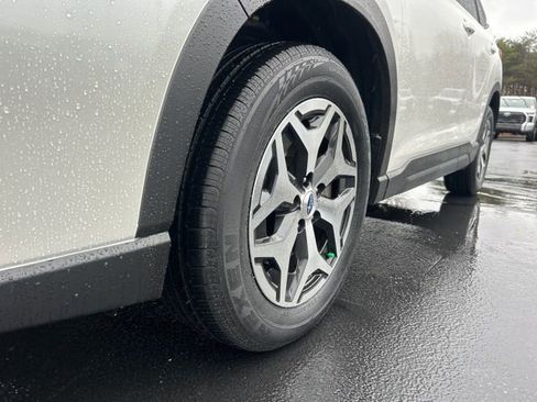 Used 2021 Subaru Forester Premium w/ Popular Package #1 image 13