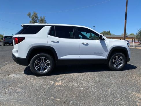 New 2026 GMC Terrain Elevation image 5