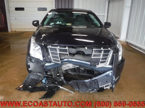 Used 2014 Cadillac XTS Premium image 4