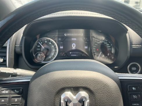 Used 2021 RAM 2500 Power Wagon AWD/4WD image 28