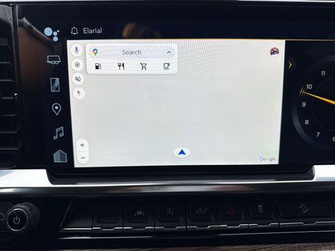 Used 2024 Chevrolet Silverado 1500 LT Trail Boss w/ Convenience Package II image 19