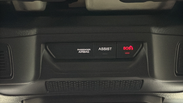 New 2026 Jeep Gladiator Sport AWD/4WD image 30