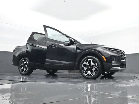 Used 2024 Hyundai Santa Cruz Limited AWD/4WD image 32