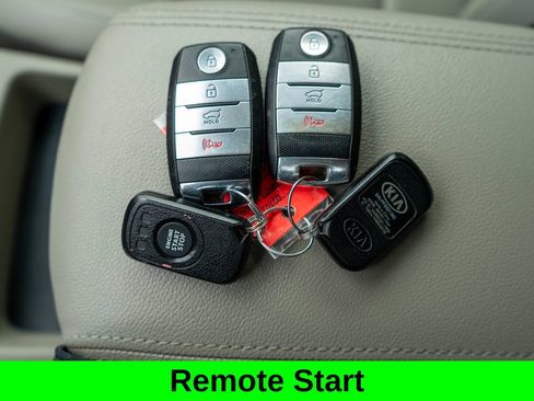 Used 2018 Kia Sportage EX w/ EX Technology Package AWD/4WD image 30