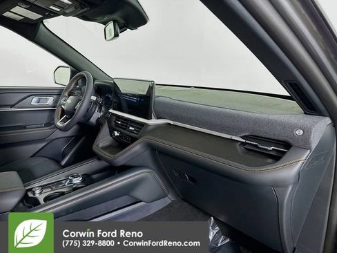 New 2026 Ford Explorer Tremor w/ Tremor Convenience Package AWD/4WD image 32