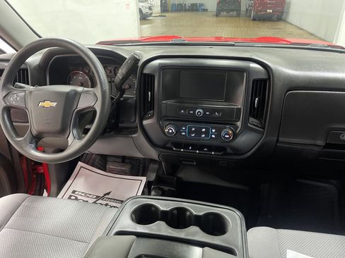 Used 2016 Chevrolet Silverado 1500 LS image 19
