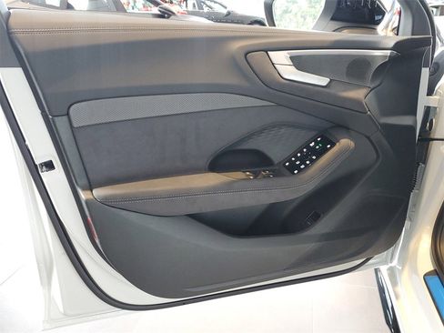 New 2025 Audi S5 Premium Plus image 21