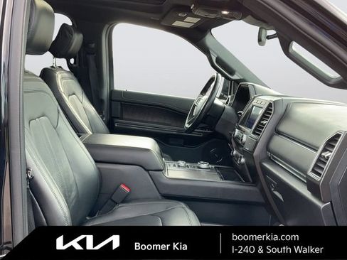 Used 2020 Ford Expedition Limited AWD/4WD image 11