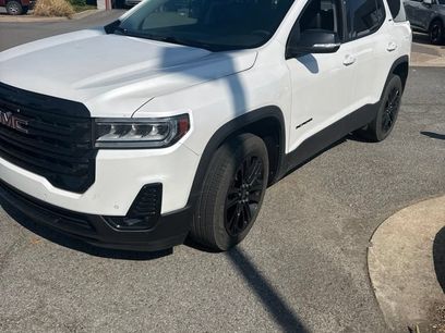 Used 2021 GMC Acadia SLT w/ Elevation Edition