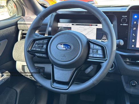 New 2026 Subaru Outback Premium image 13