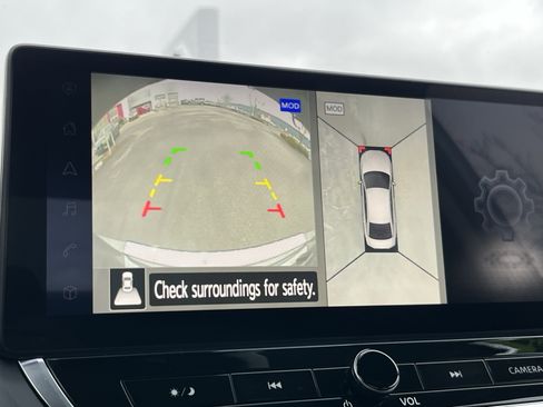 Used 2023 Nissan Altima 2.5 SL image 30