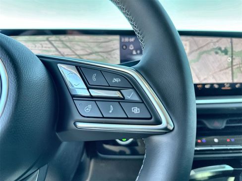 New 2026 Buick Envision Preferred image 32