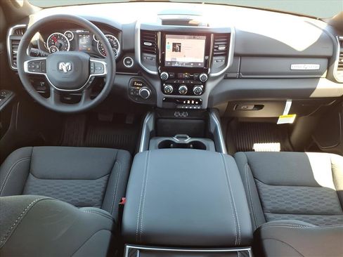 New 2026 RAM 1500 Lone Star image 12