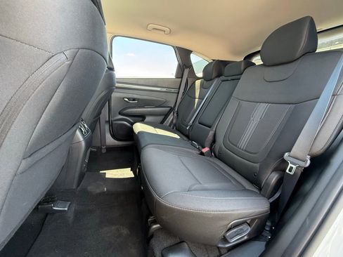 Used 2023 Hyundai Tucson SEL image 23